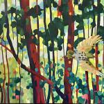 Flight of The Oriole

